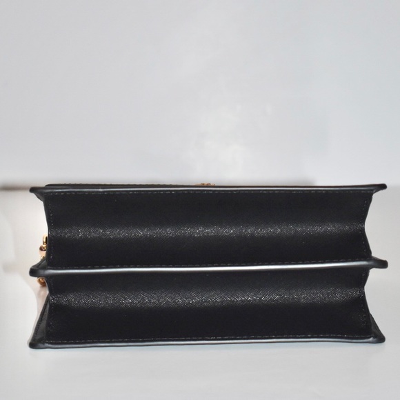 TORY BURCH ROBINSON CONVERTIBLE SHOULDER BAG - Picture 5 of 11